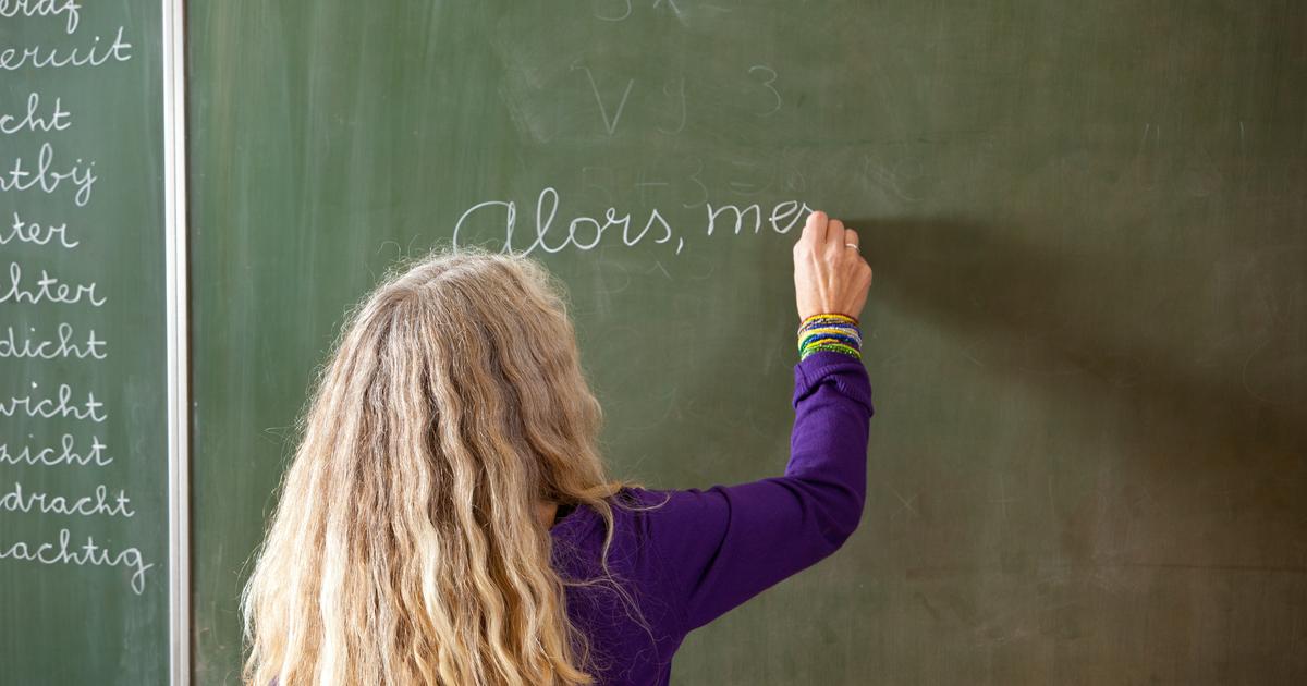 Regarder la vidéo Classement Pisa : le niveau des élèves français dégringole