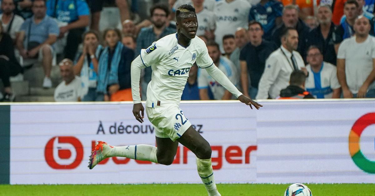 Ligue 1 : le Marseillais Pape Gueye disponible pour affronter l’OL après quatre mois de suspension