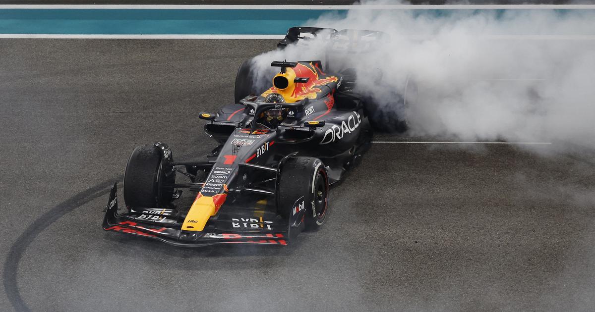 Regarder la vidéo Formule 1 : six courses sprint au programme de la saison 2024