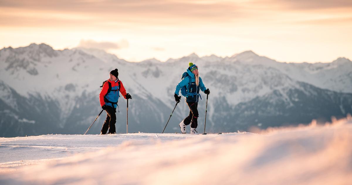 Ressenti Grand Nord assuré : 4 expériences hivernales à nos portes