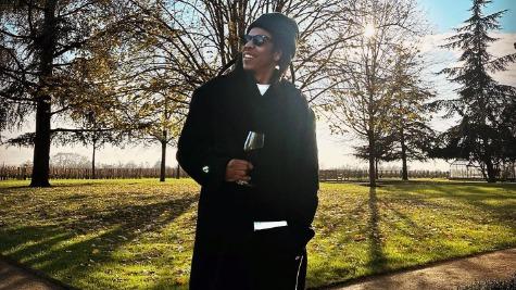 Train mythique, château Yquem et Pétrus: l’anniversaire luxueux de Jay-Z à Bordeaux