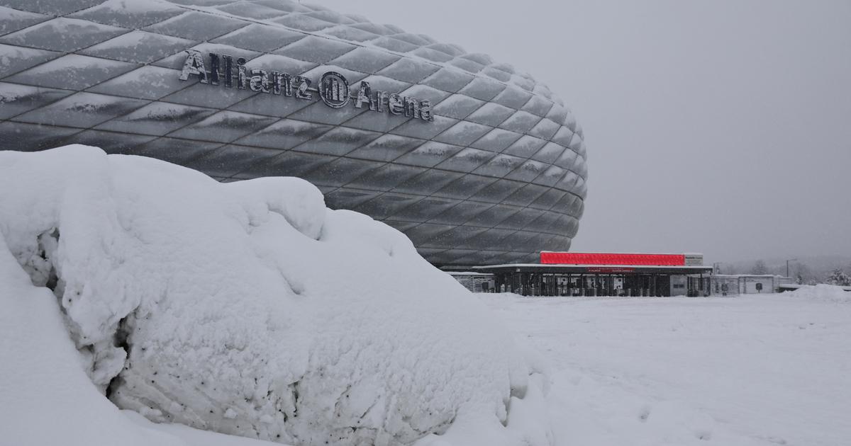 Bundesliga: la date de report du match Bayern Munich-Union Berlin officialisée