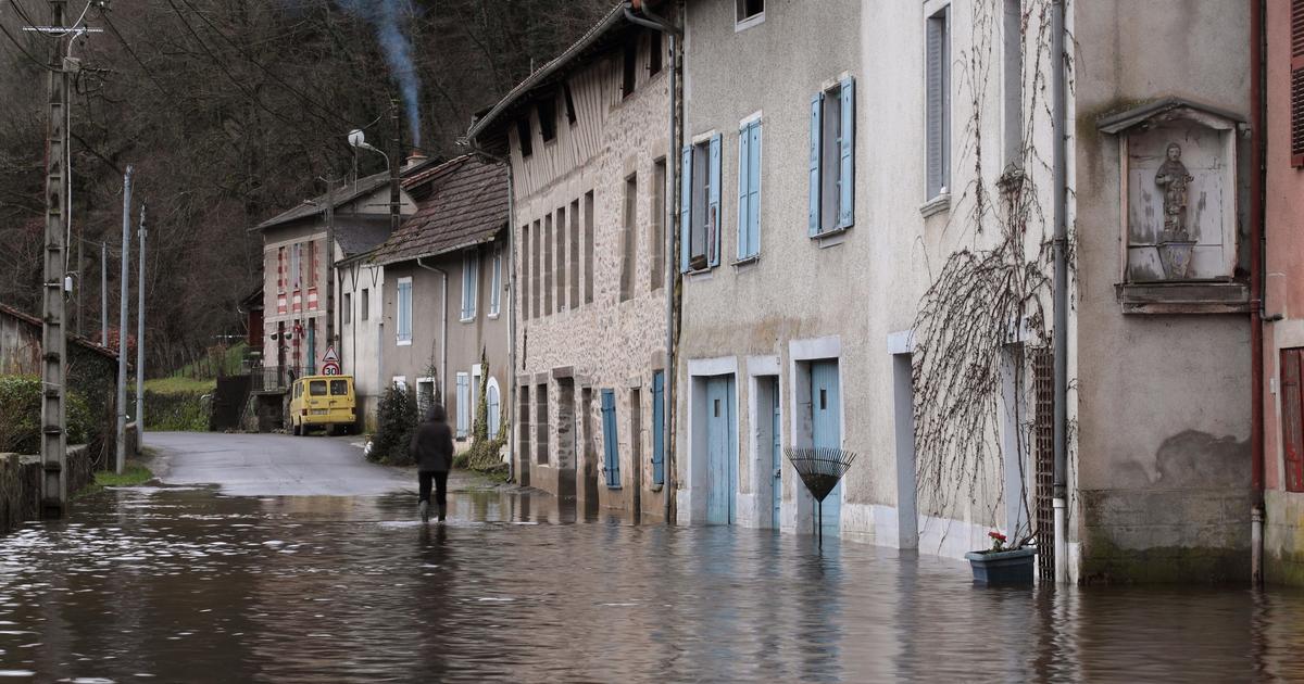 Climate inaction could cost nearly 235 billion euros