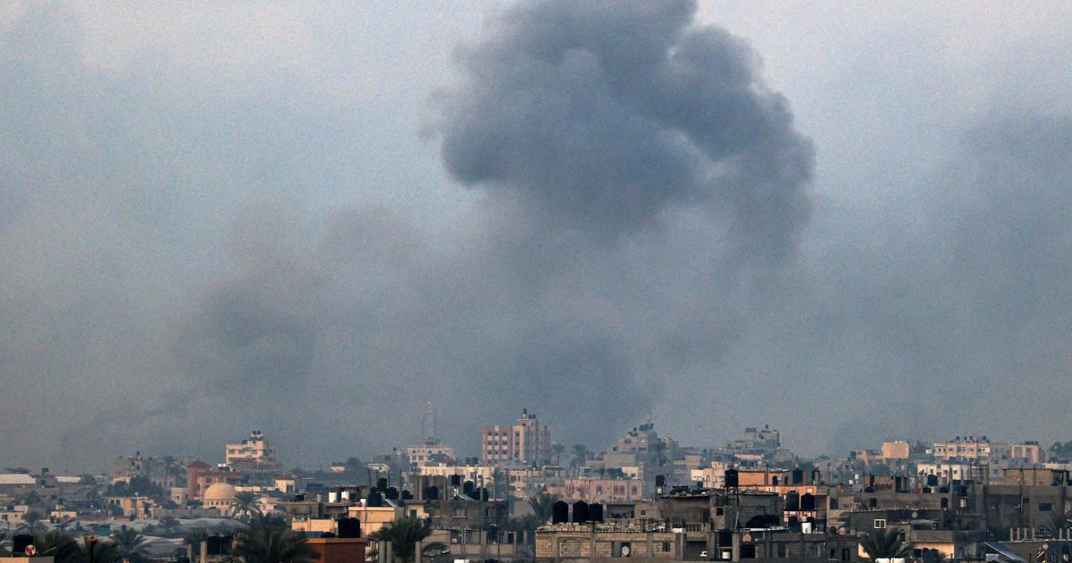 Israël autorise une hausse «minimale» des livraisons de carburant à gaza pour éviter «un effondrement humanitaire»