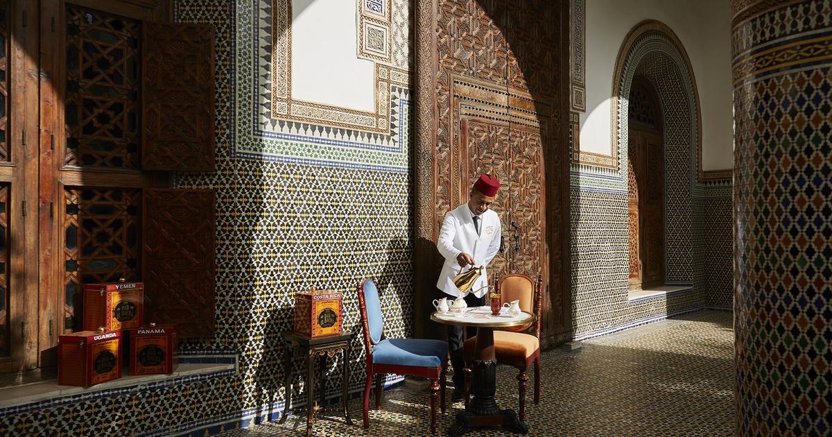 Visiter marrakech en 2 jours? Notre parcours et nos meilleures adresses dans la ville rouge