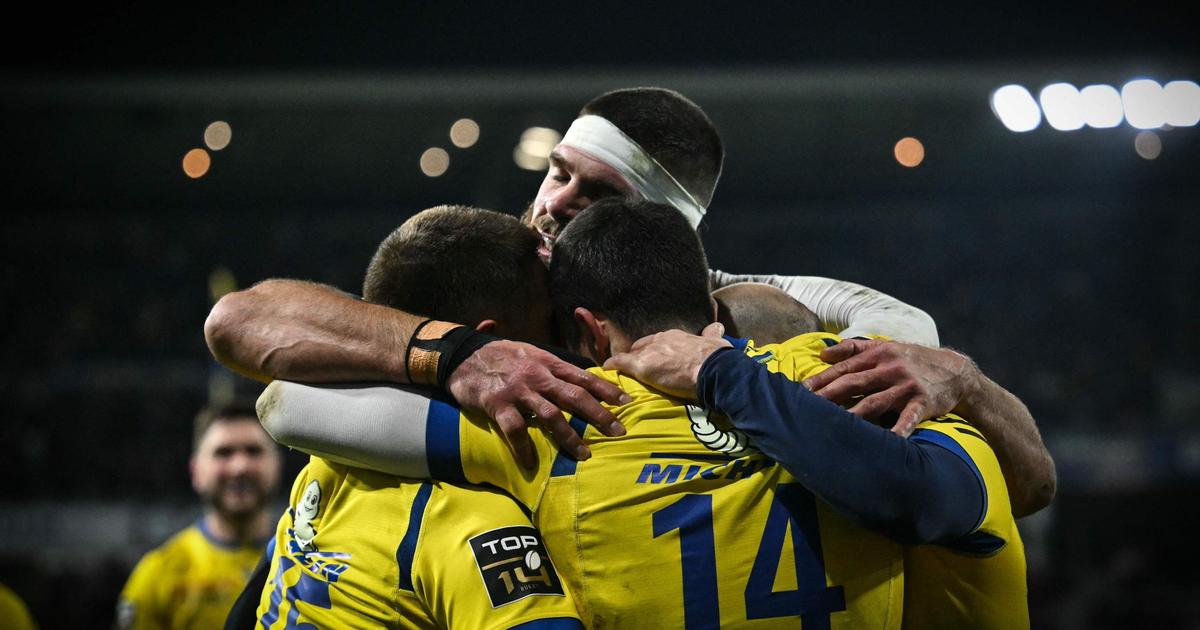 Challenge Cup: six prétendants français pour succéder à Toulon