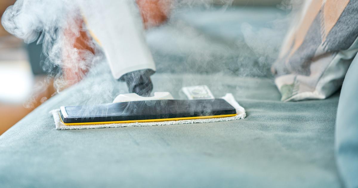 Dry vs. Wet Steam What's the Difference and Which Should You Choose