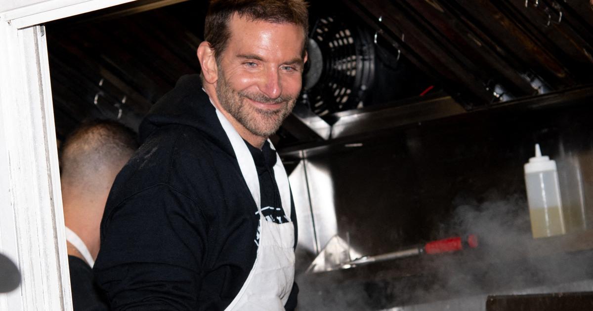 Le conseil beauté de Julia Roberts, l’incroyable anniversaire de Jay-Z, le food truck de Bradley Cooper... L’actu people du 7 décembre
