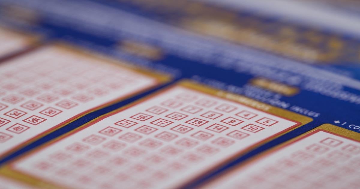 Euromillions : le jackpot record de 240 millions d’euros remporté ce vendredi