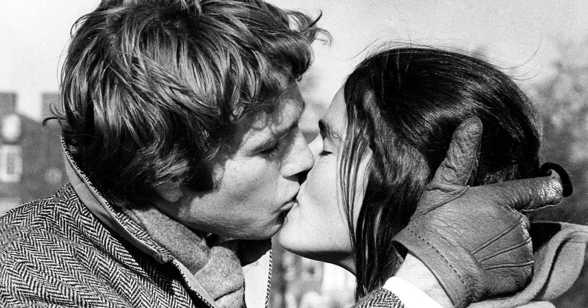 Love Story, Barry Lyndon, La Barbe à papa… Ryan O’Neal en 5 films