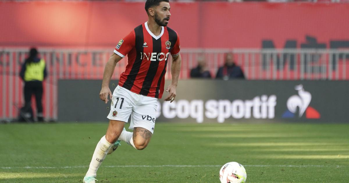 Regarder la vidéo EN DIRECT - Ligue 1 : suivez Nice - Reims