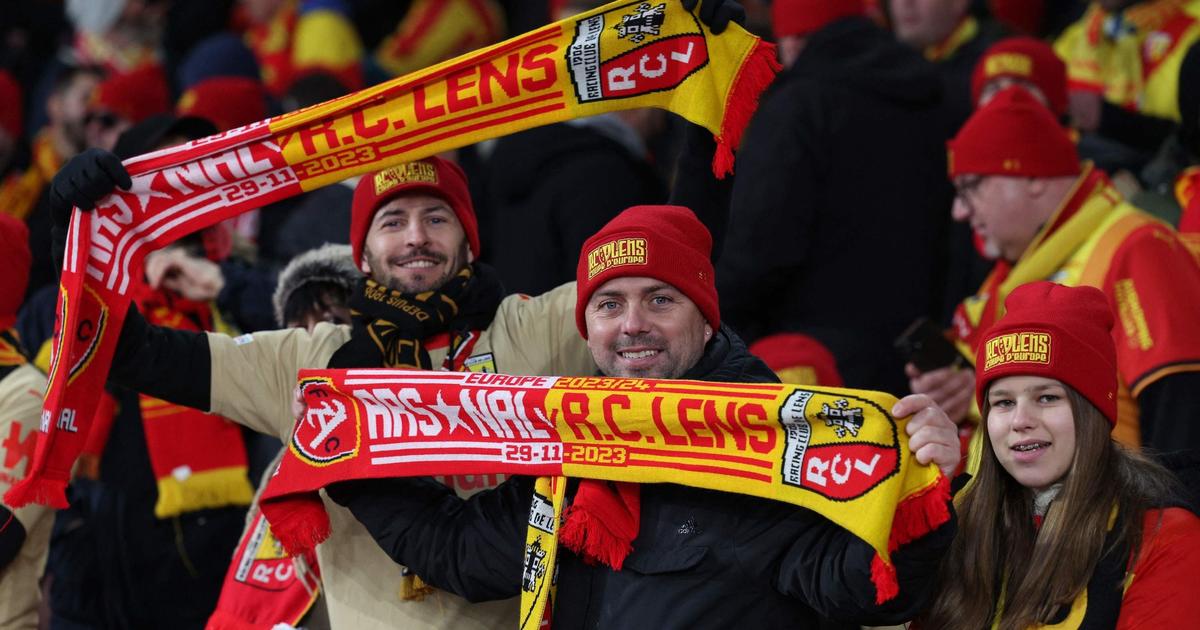 Ligue des champions : après la déclaration de Darmanin, des supporters de Lens prêts à laisser leurs places aux Sévillans