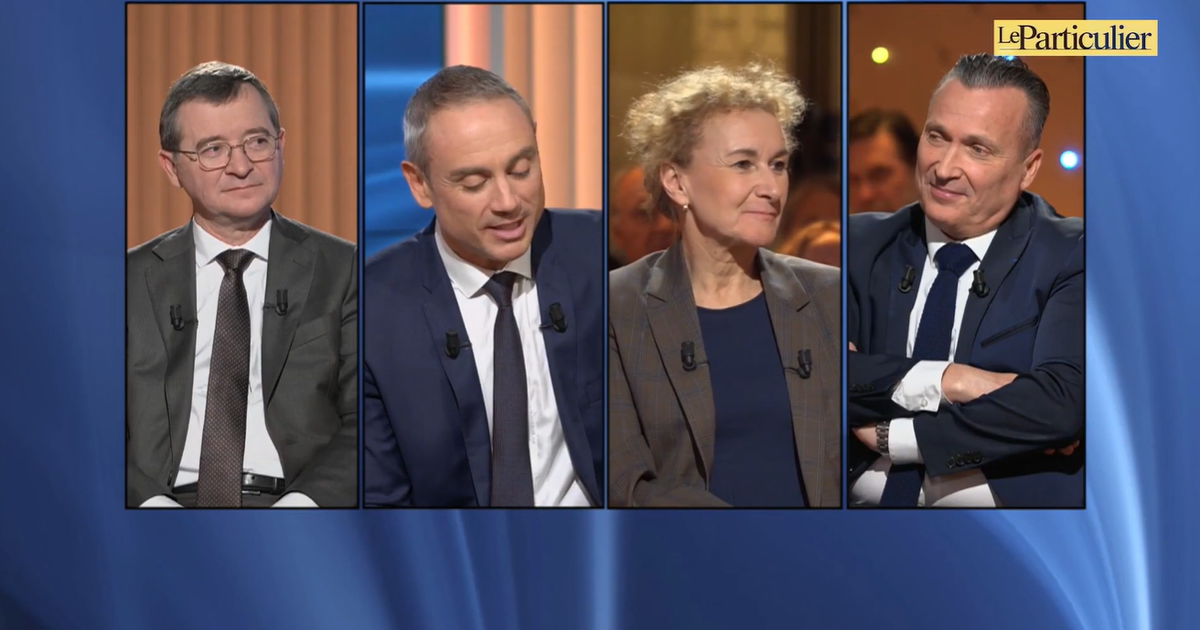 Vidéos – évènements : les grands débats Argent et Placements du Particulier - Le Figaro