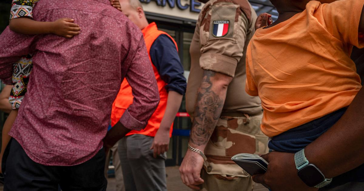 Tous les soldats français auront définitivement quitté le Niger d&rsquo;ici le 22 décembre, annonce Niamey