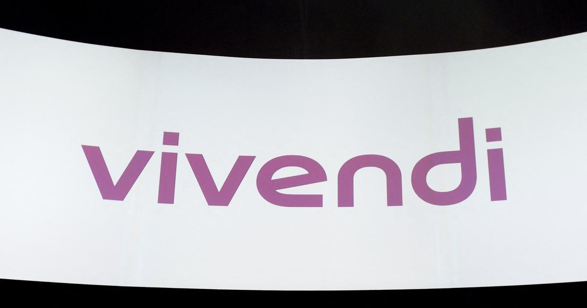 Vivendi overweegt een plan om haar activiteiten op te splitsen in meerdere beursgenoteerde entiteiten