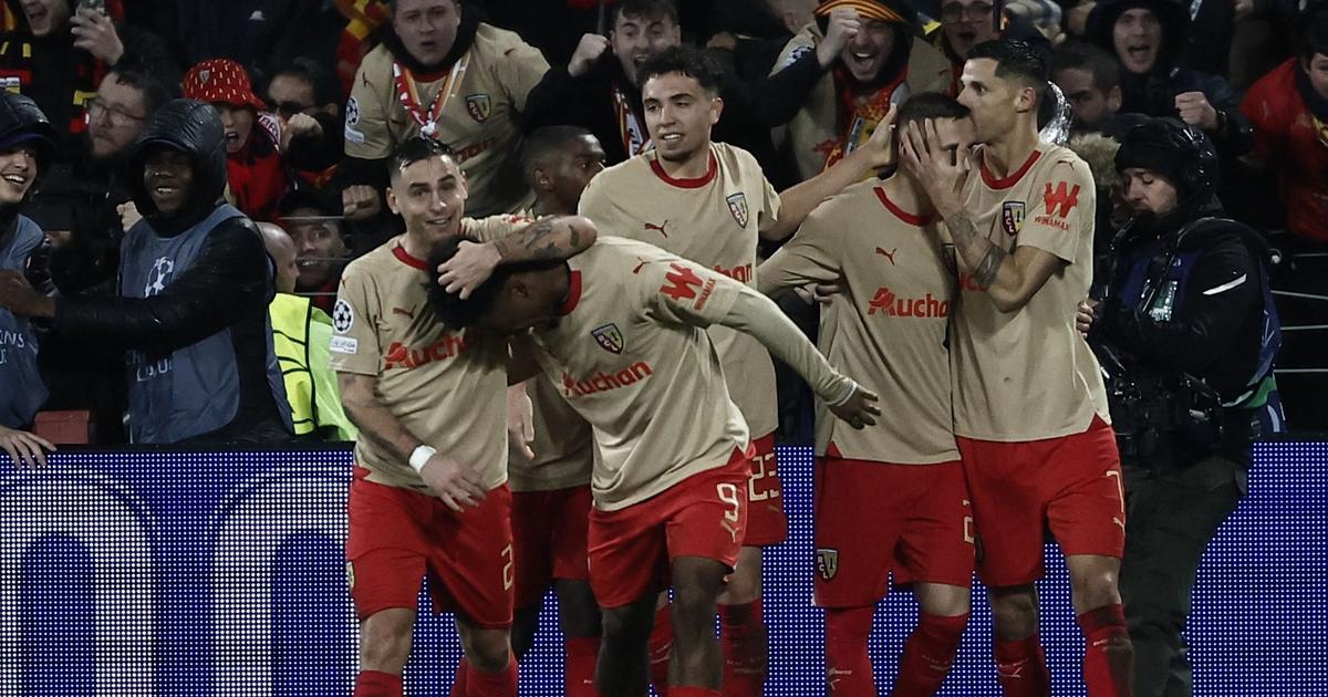 Ligue 1 : à Quelle Heure Et Sur Quelle Chaîne Regarder Lens – Reims