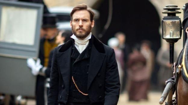 Le comte de Monte Cristo (série TV)