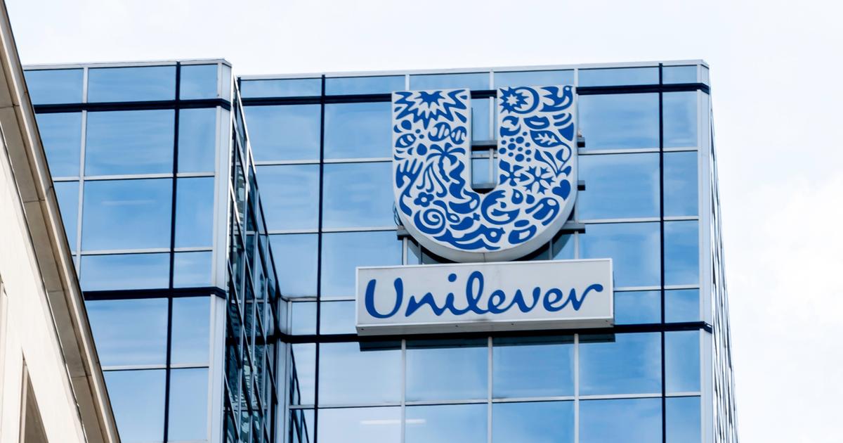 Unilever Frankrijk kreeg een boete van twee miljoen euro opgelegd vanwege te late betalingen aan leveranciers