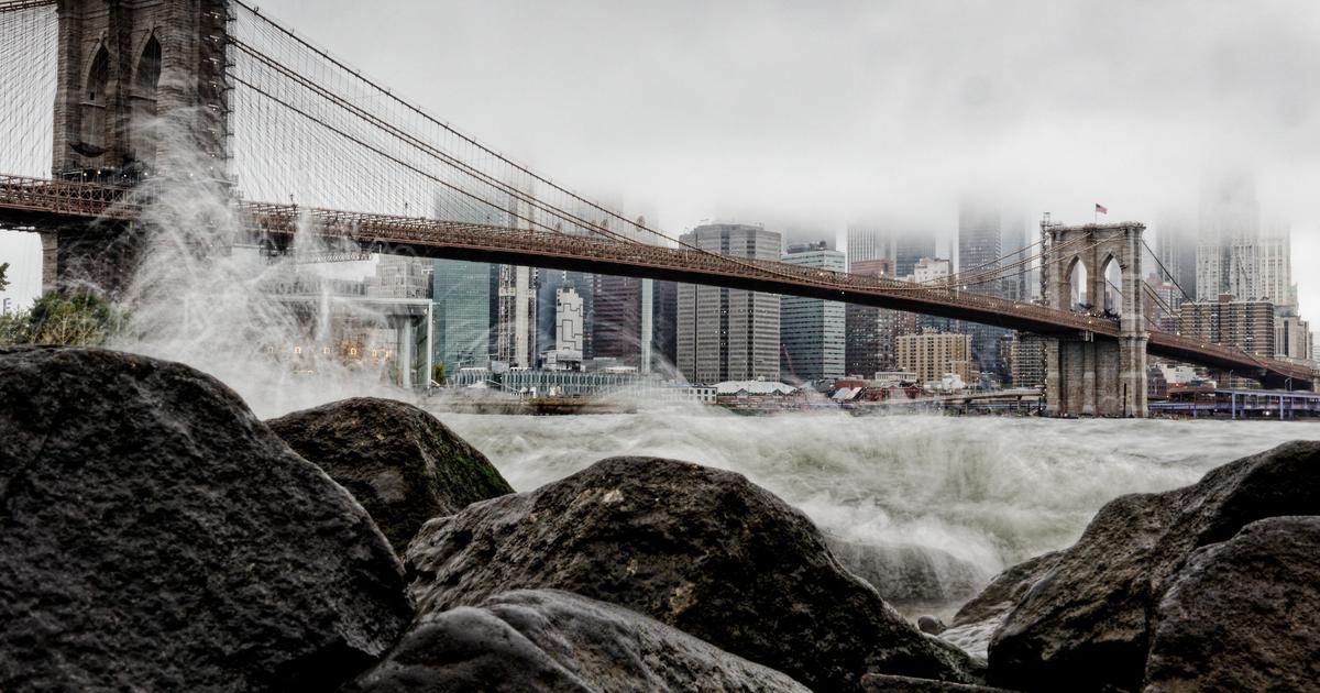 Discover the 10 Most Beautiful Bridges in New York City in Pictures