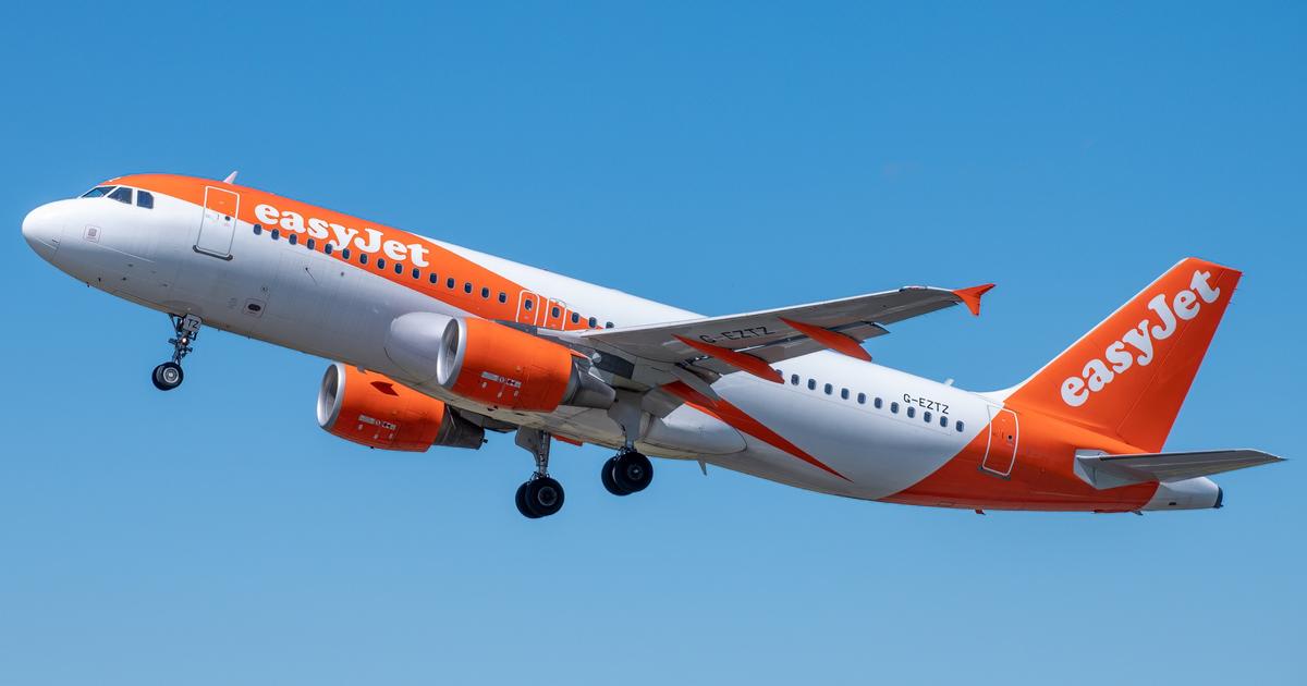 EasyJet confirms order for 157 aircraft from Airbus - timenews