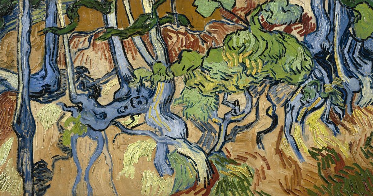 Découvrez l’énigme des Racines, lettre d’adieu en couleurs de Van Gogh