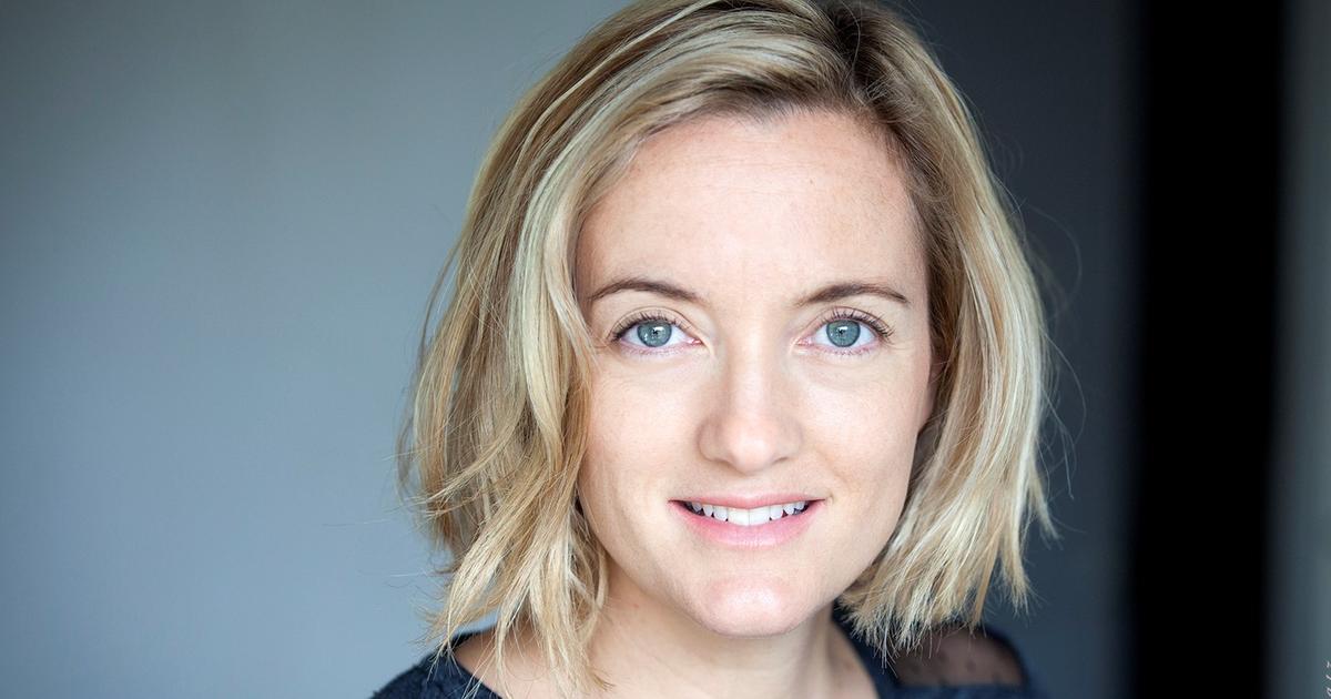 Dorothée Pousséo, la voix française de Margot Robbie