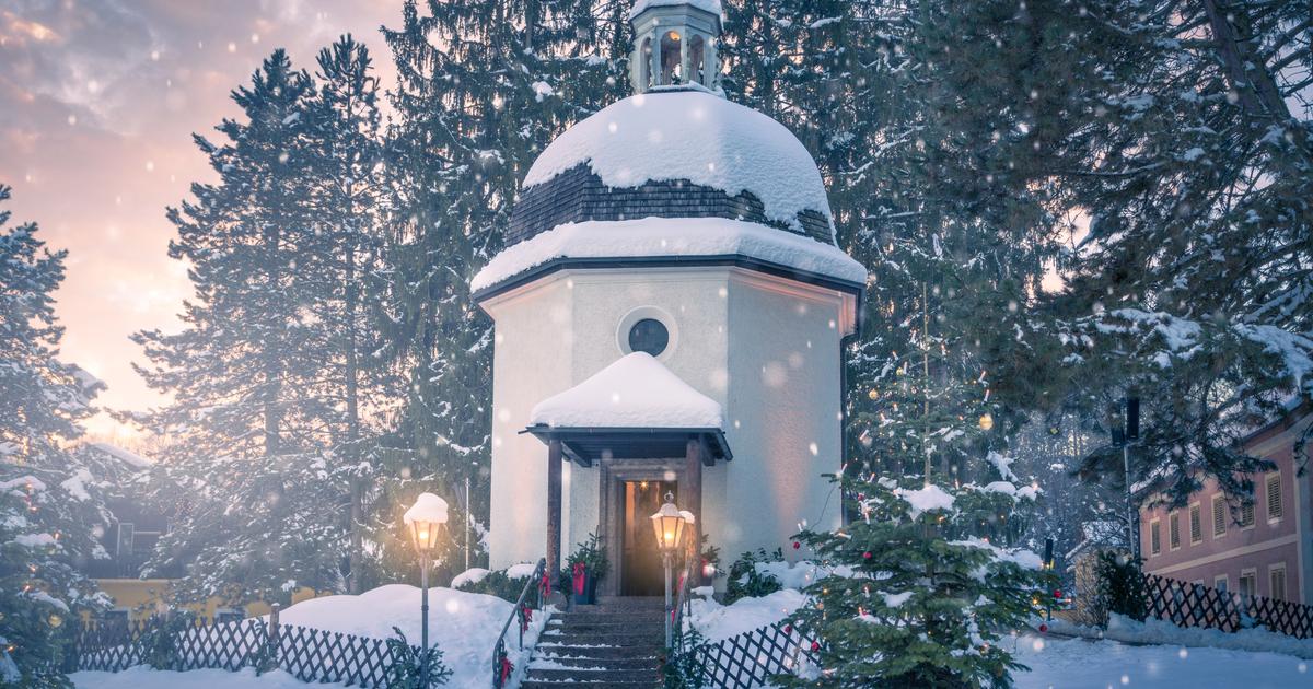 The Fascinating Story Behind the Most Beautiful Christmas Songs