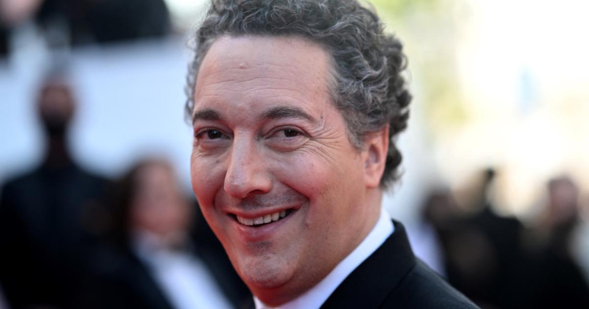 «Je me suis autocensuré» : Guillaume Gallienne partage son expérience en tant que professeur de théâtre aux États-Unis