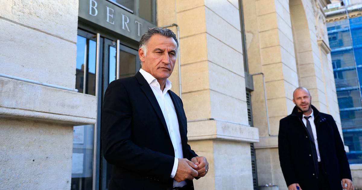 Christophe Galtier werd vrijgesproken van beschuldigingen van intimidatie en discriminatie van moslimspelers