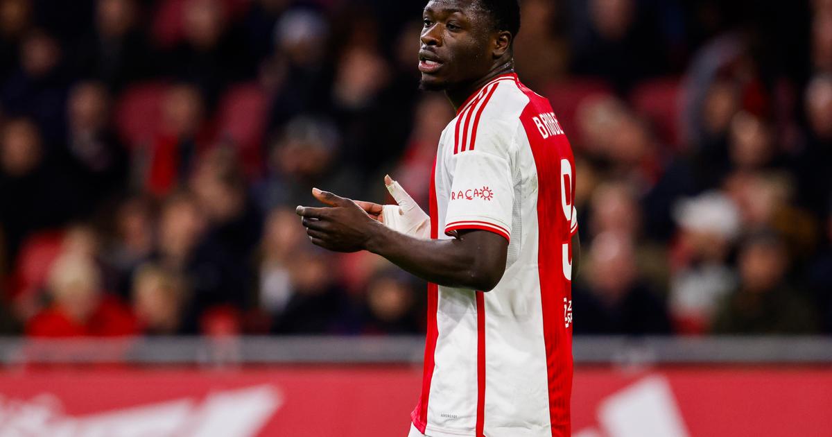 Na vernedering in de beker maakt Ajax Amsterdam het goed voor hun supporters
