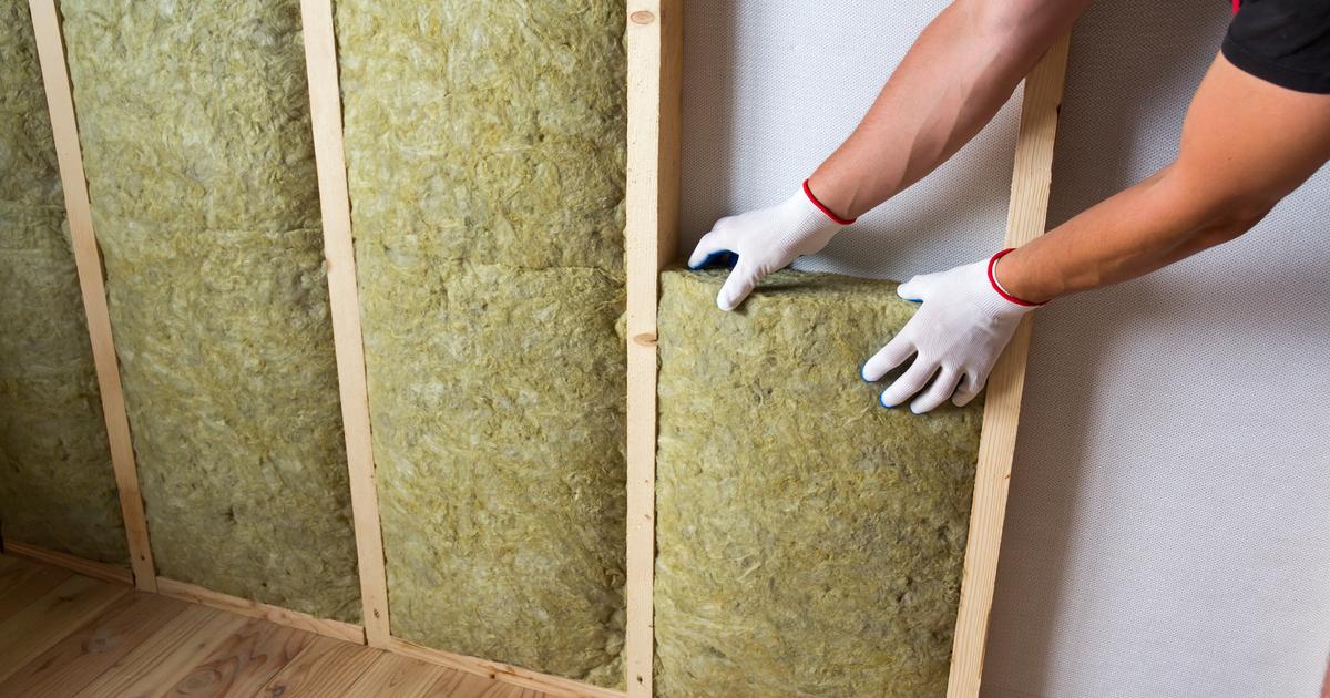 What is the best insulation for walls? The Limited Times