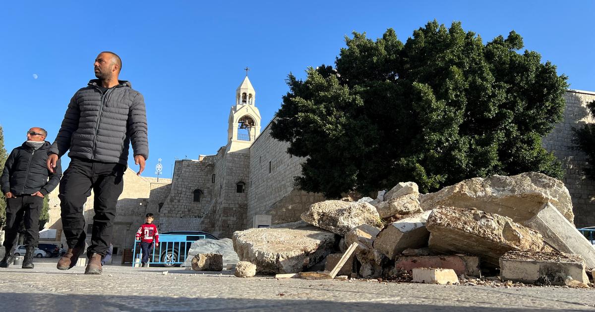 "Those Christians Who Don't Have the Heart to Celebrate Christmas" The Limited Times