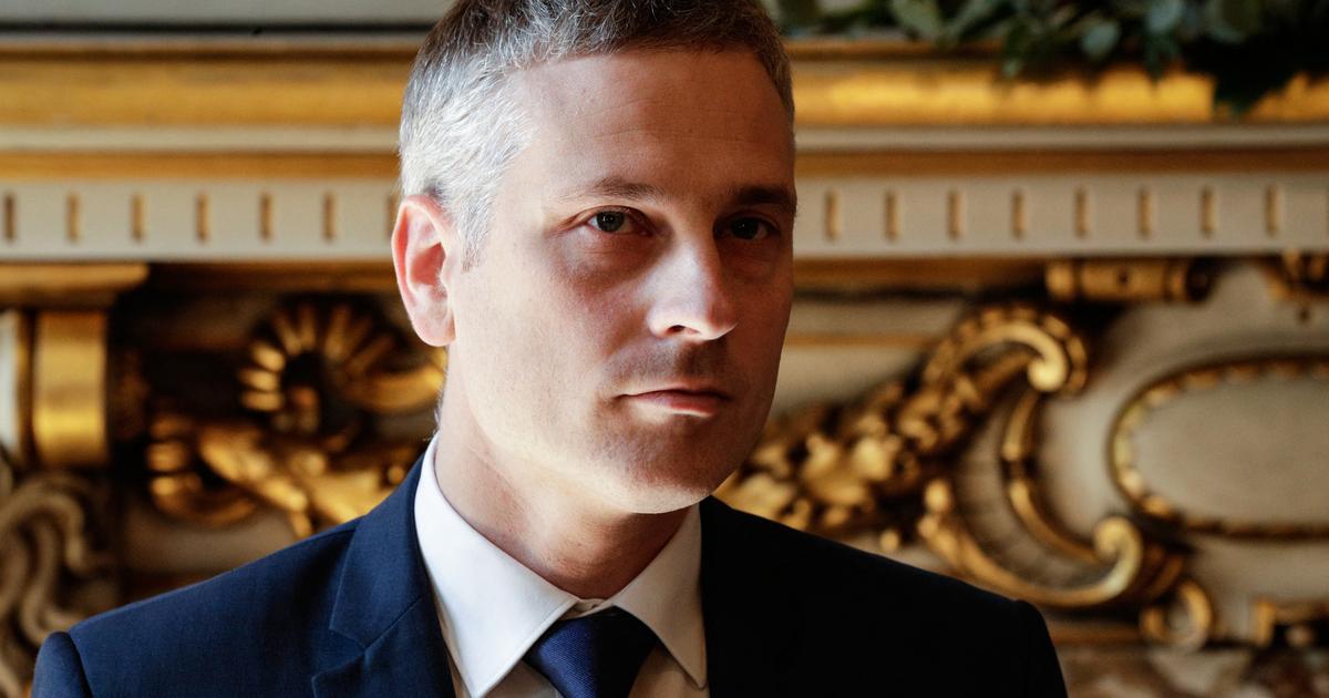 Rodolphe gintz, un proche de clément beaune, nommé à la direction générale des transports