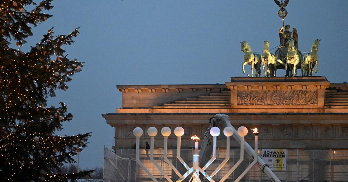 „Deutschlands Juden waren seit dem Holocaust noch nie so gefährdet“, warnt die Antisemitismusbeauftragte