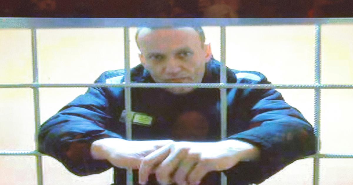 Quello che sappiamo della “colonia penale n. 3” in Siberia, dove si trova l’avversario russo Navalny