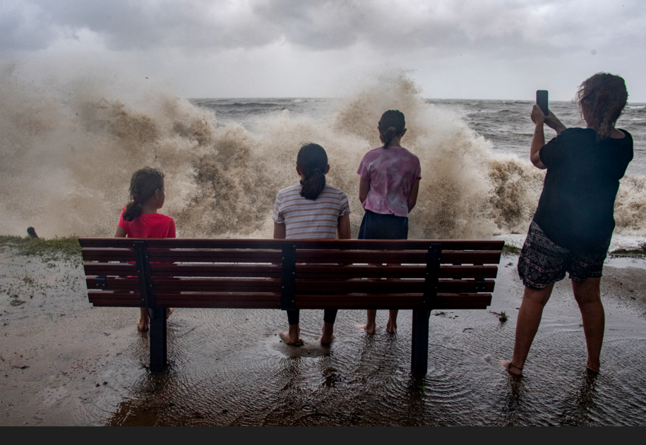 Storm Jasper in Australia: the death toll rises to 7 - The Limited Times