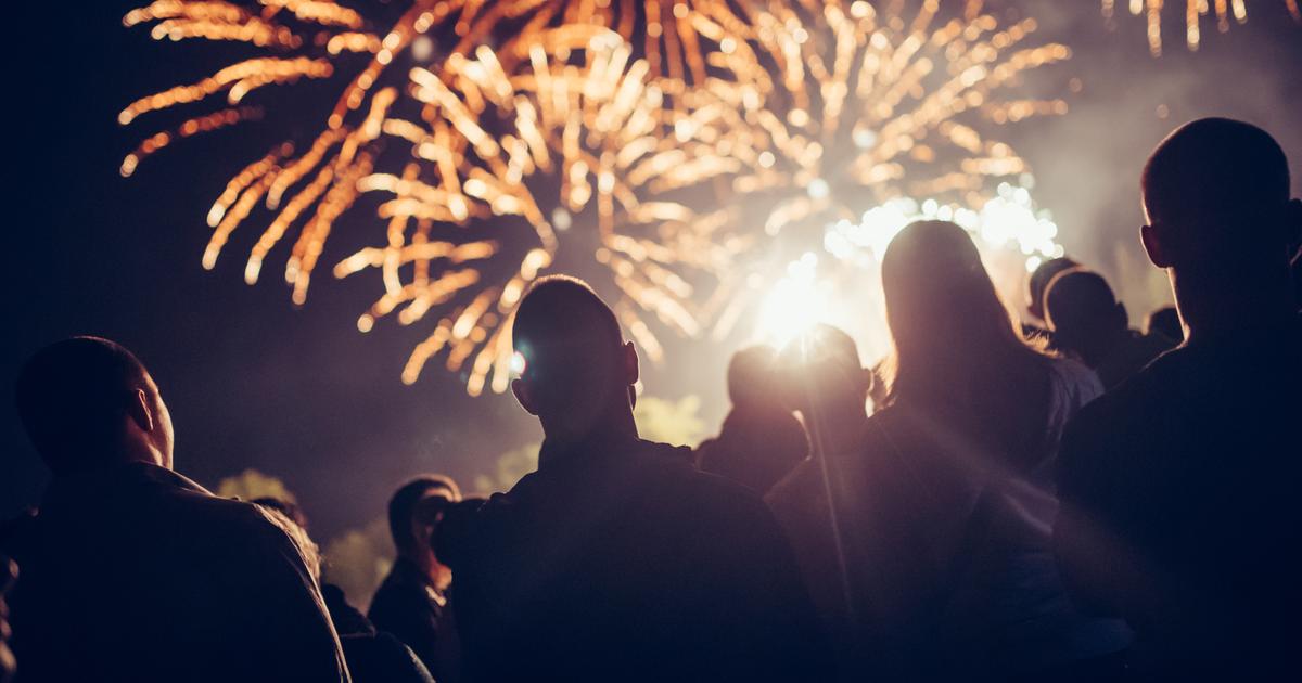 Rhône Prefecture Prohibits Use, Transport, Purchase, Sale and Transfer of Pyrotechnic Articles from December 27 to January 7