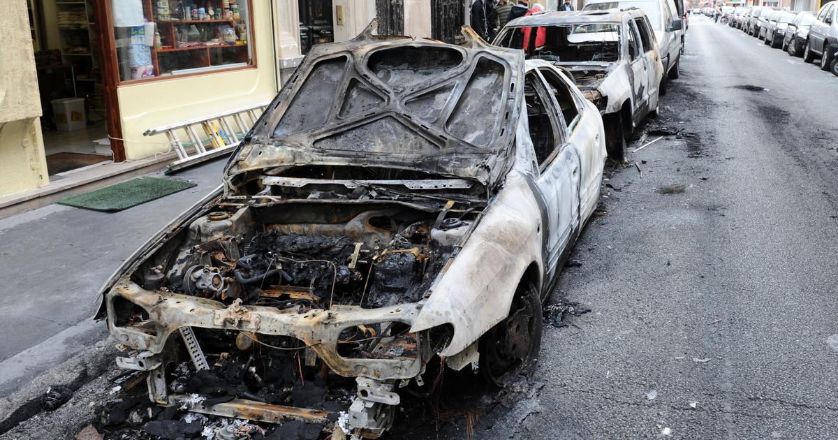 How to File for Car Insurance Compensation After New Year’s Eve Car Burnings in France