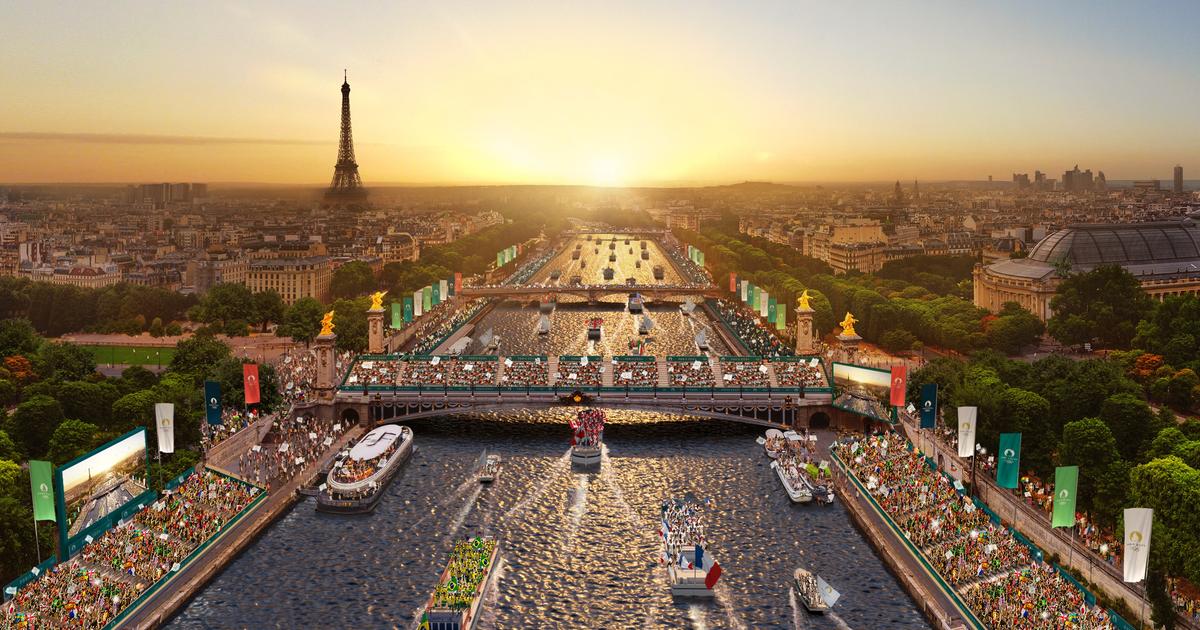 La France sera-t-elle prête pour l???organisation des Jeux olympiques ?