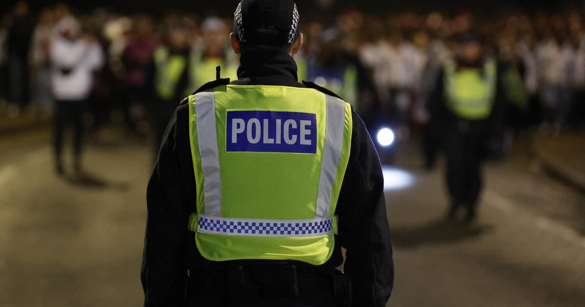 Londres : un adolescent de 16 ans poignardé à mort juste avant le Nouvel An