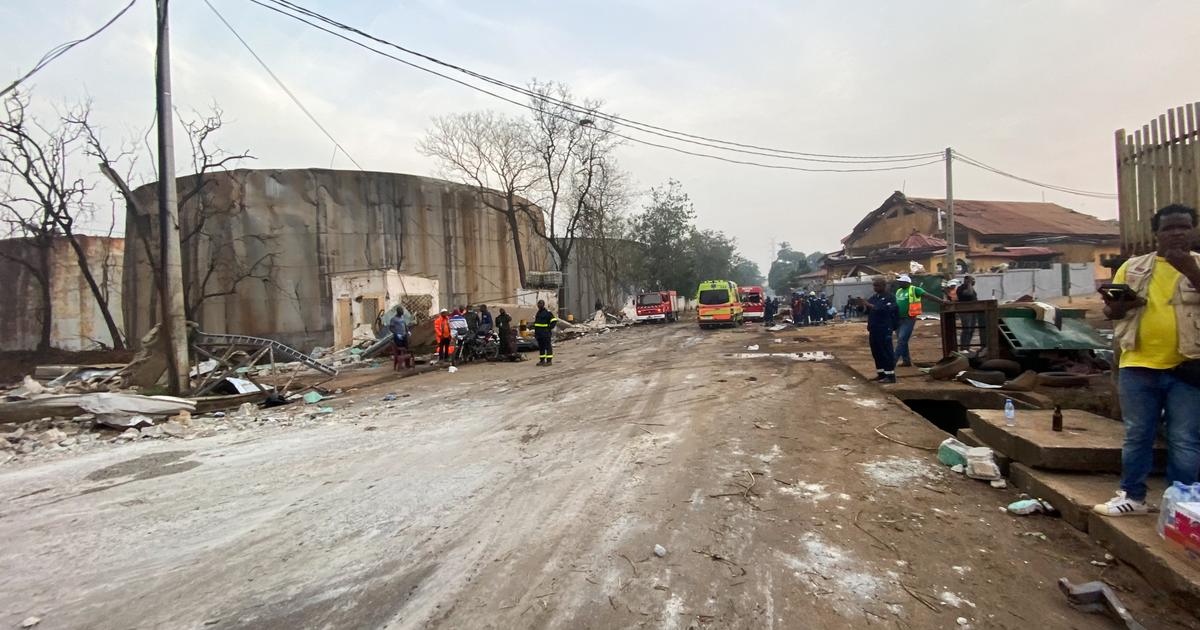 le chef du régime militaire annonce un référendum constitutionnel en 2024