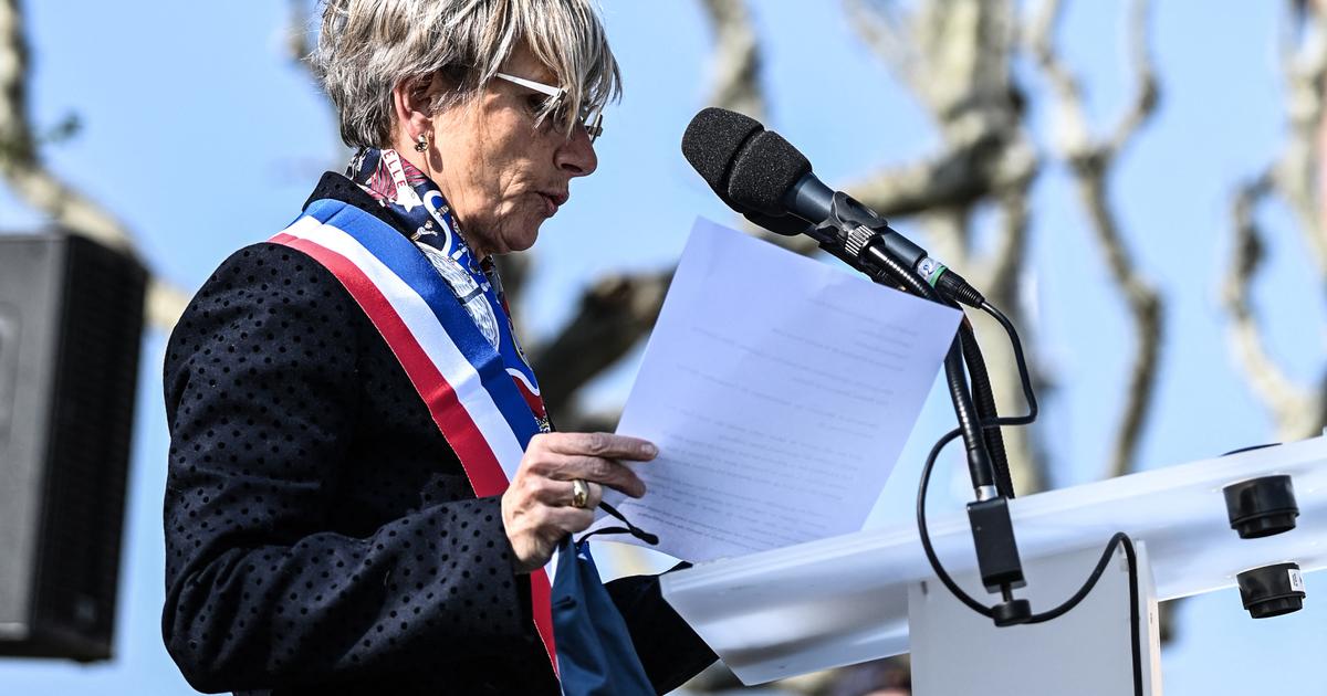 Mort de thomas à crépol : après une quatrième menace de mort, la maire de romans-sur-isère a porté plainte