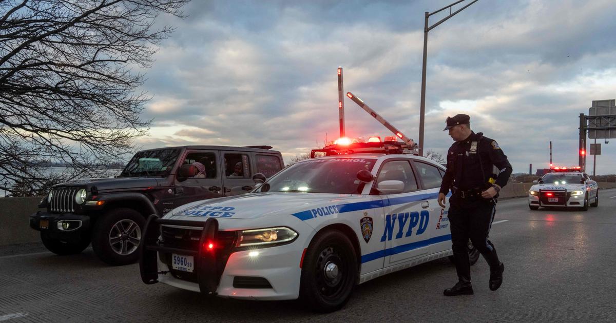 Imam in critical condition after being shot outside New Jersey mosque