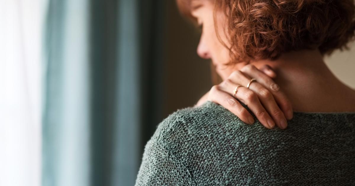 Dizziness, sore throat, stomach ache… What is your body trying to tell