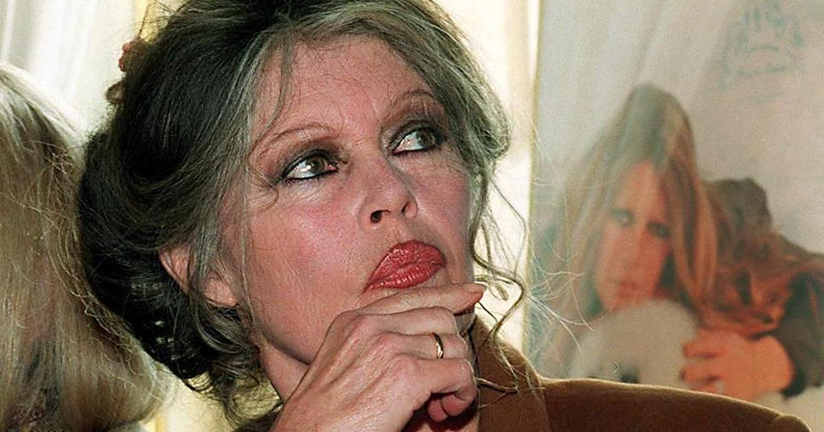 «À chacun de vous, je chuchote un je t’aime» : le message de Brigitte Bardot pour 2024