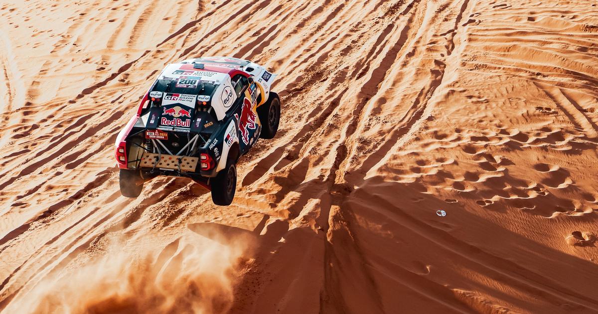 Où, quand et comment suivre le Dakar 2024 en direct à la télévision
