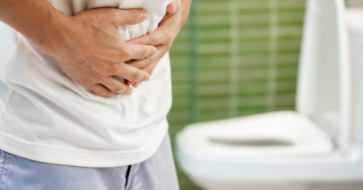 Chronic Diarrhea in Adults When Should You Be Concerned?