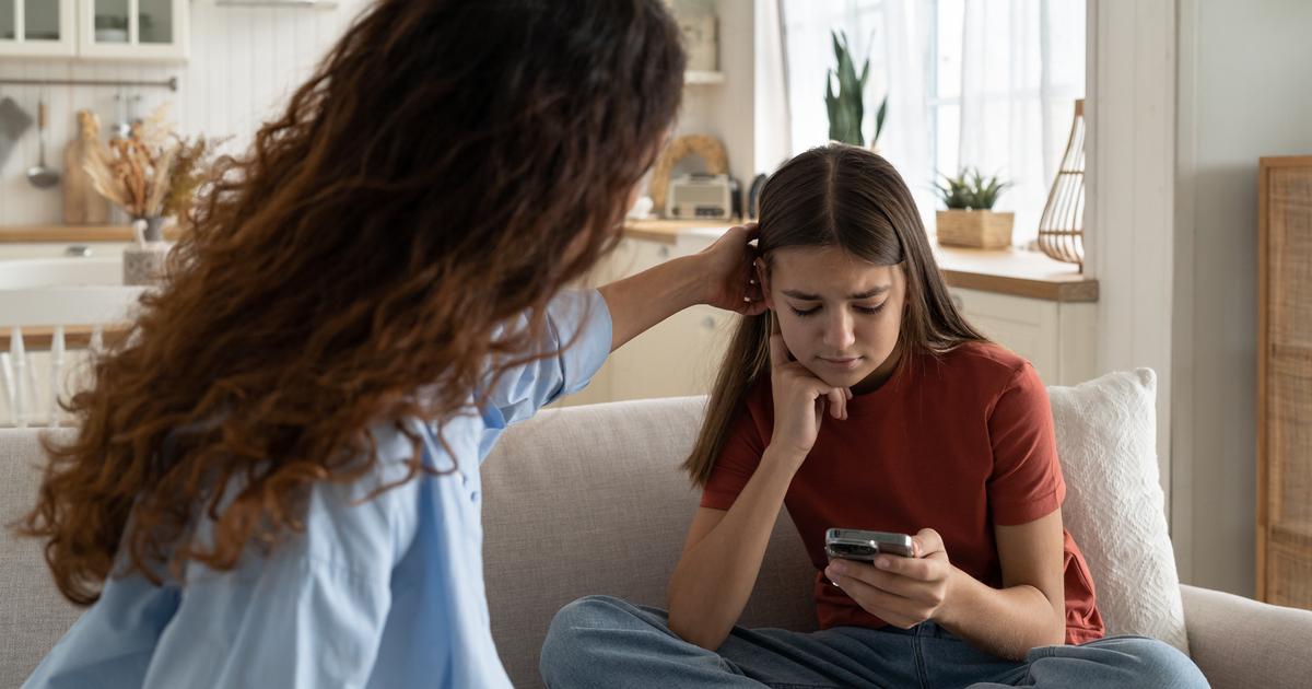 Harcèlement Scolaire : Comment Réagir Si Votre Enfant Ou Votre élève ...