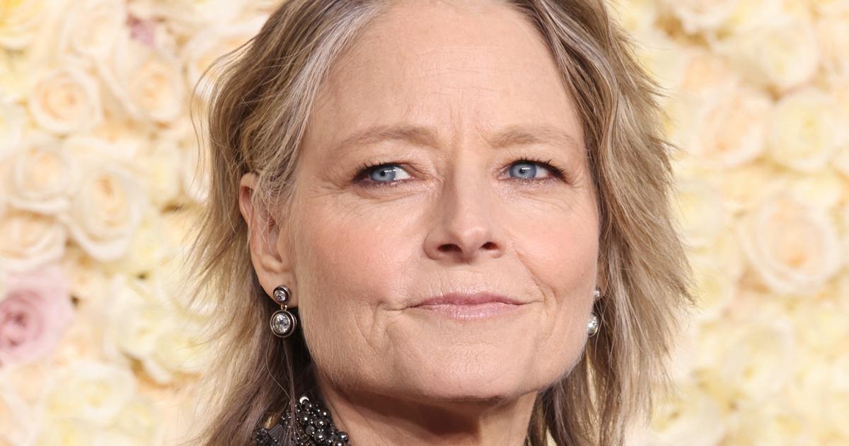 Après avoir critiqué la génération Z, Jodie Foster en subit les foudres