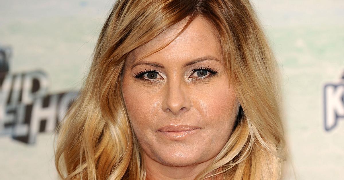 Former Baywatch Star Nicole Eggert Suffers From Breast Cancer - The ...